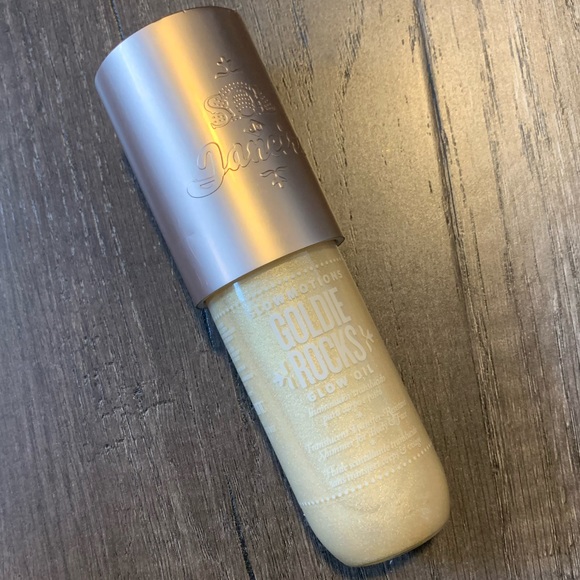 Sol de Janeiro Makeup Sol De Janeiro Glowmotions Glow Body Oil